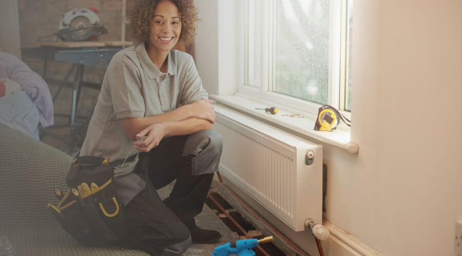 Professional Tankless Water Heater Installation in Eastern, KY